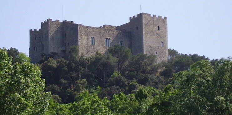 Castillo de la Roca