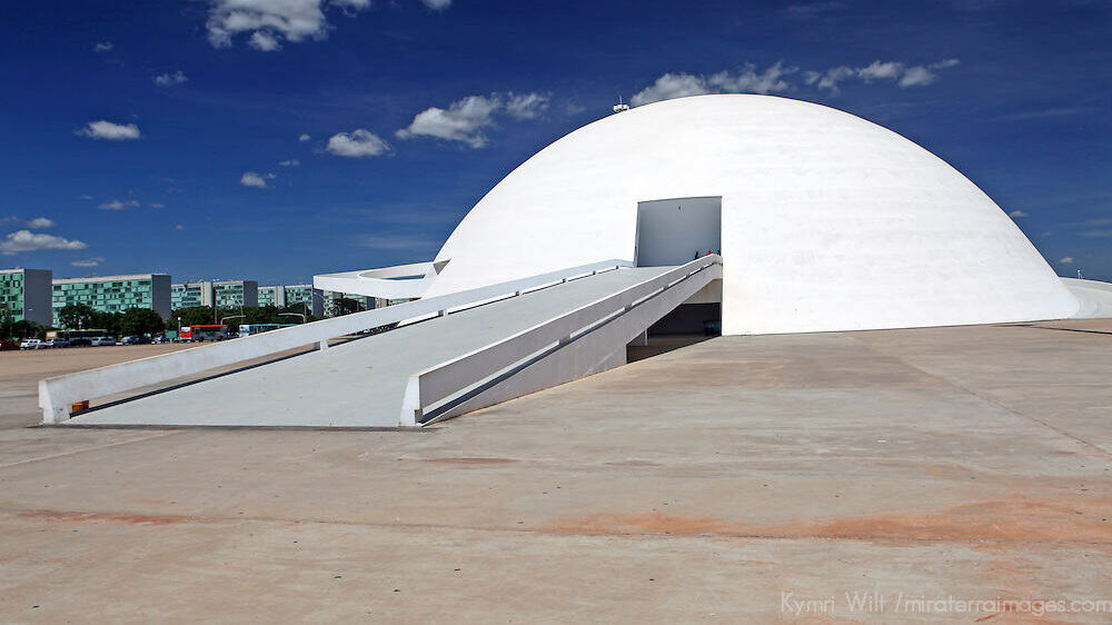National Museum of the Republic brasilia