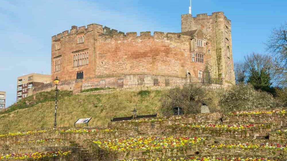 tamworth castle comprehensive review 2024